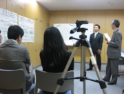2_ＩＲＲＣ研修写真¥㈭ＲＲＣ研修の様子（千葉先生）.jpg
